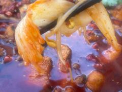 -顺水鱼馆(浐灞店)