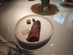 -辣螃铠盆盆蟹大排档(海昌店)