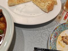 -汗腾格里·风味餐厅(新疆驻京办店)