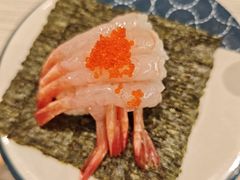 -滨寿司(高新伊藤店)