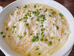 -张家卫·阳江菜·小海鲜(肥婆湾桥店)