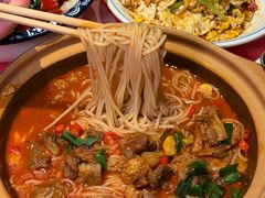 -恰八斗·猛火长沙菜(国贸店)