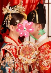 点击看大图 -蒙娜丽莎婚纱摄影·旅拍