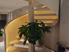 -泰合玺·精油疗愈 SPA(南京河西万达店)