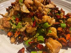 -青年公社烤鸭(青年路店)