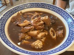 -北京小肠陈饭庄(方庄店)