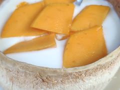 芒果酸奶-老味道(田子坊店)