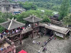 -三国赤壁古战场