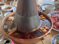 -东镇老火锅(长春路首店)