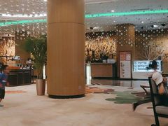 -青岛海尔洲际酒店