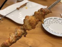 -巴依老爷新疆美食(望京小街店)