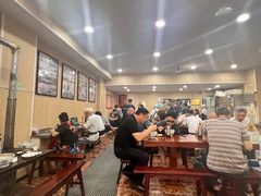 -黔肠旺面馆(八鸽岩店)