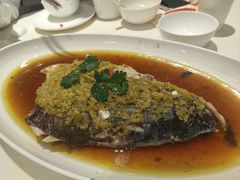 -口味堂(惠济路店)