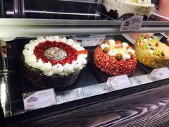 -85度C(深圳佳宁娜店)