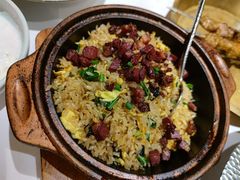 -丝路金桃·新疆菜(徐汇店)