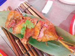 -吃不恼火·江湖菜·小酒馆(日月光田子坊店)