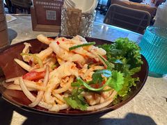 -CHINCHIN 青青·泰国料理(万象食家店)