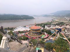 -美心红酒小镇游乐园