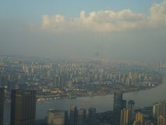 -上海柏悦酒店