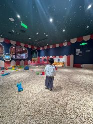 -meland亲子乐园(深圳领展中心城店)