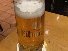 -兰特伯爵西餐厅·啤酒屋(方庄店)