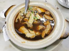 -新峰肉骨茶