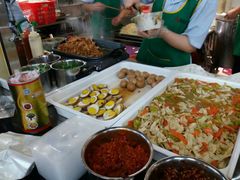 -汕头大学-食堂
