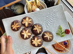 -山葵家·创意料理(宁波来福士店)
