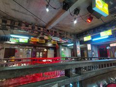 -五马集·海鲜·温州大牌档(黑金冠五马街十字路口店)