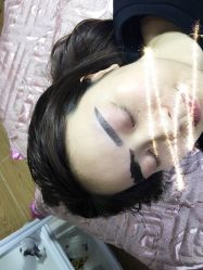 -CM.Nail美甲美睫