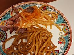 -巴依老爷新疆美食(常营店)