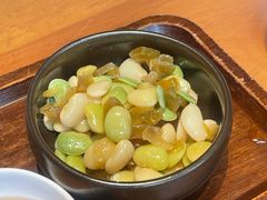 -烹贝小馆(华采天地店)