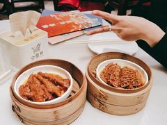 -金鼎轩(方庄天坛店)