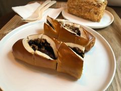 -81BAKERY(大学路店)