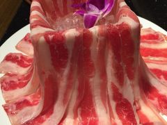 四川香天下火锅(安镇店)-香天下·四川火锅(安镇大润发店)