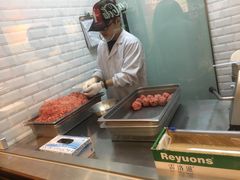 -The Habit Burger Grill 哈比特汉堡(爱琴海店)