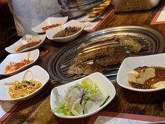 -韩一品韩国料理(柏庐南路店)