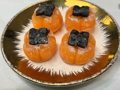 -宴中海·二十年浙菜·萧山宴(市心北路店)