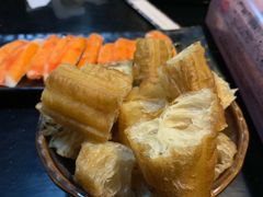 -炙韩料理·部队锅专门店