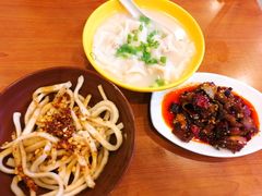 -龙抄手(春熙路总店)