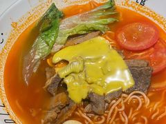 -友达面馆(广州总店)