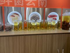 -鲜菌江湖正宗野生菌火锅