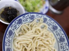 -方砖厂69号炸酱面(方砖厂胡同店)
