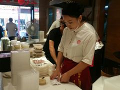 -老通城豆皮大王(吉庆街店)