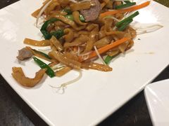 -武林厨神·粤式茶点(五羊店)