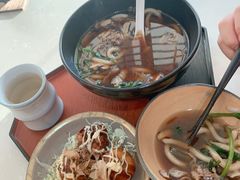 -彩葉·樱花屋日本料理(动物园店)