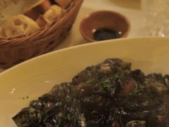 -La Tavernetta(Bar à Vin)(乌鲁木齐路店)