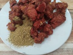 -老七饭馆 清真菜(光荣道总店)