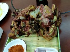 -乡村馕坑肉·烧烤·新疆菜·本地人更爱吃(阿勒泰首店)