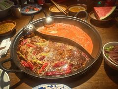 -萍姐火锅·公路夜市(打浦桥日月光店)